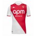 AS Monaco Folarin Balogun #9 Fußballbekleidung Heimtrikot 2024-25 Kurzarm